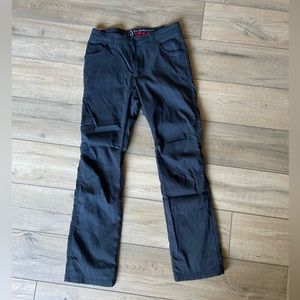 Wrangler ATG Fleece Lined Utility Pants